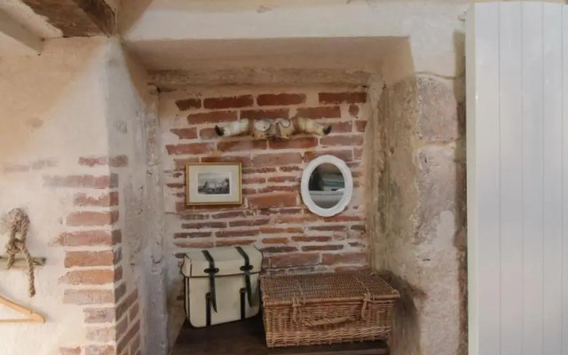 gite au coeur des chateaux de la loire