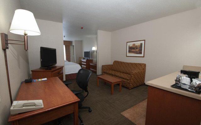 Hampton Inn & Suites Las Vegas-Henderson