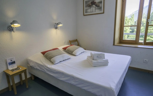 Le Pavillon des Fleurs