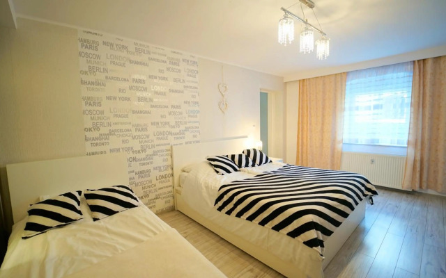 Every Sky Apartament Konstytucji 3 Maja 66/1