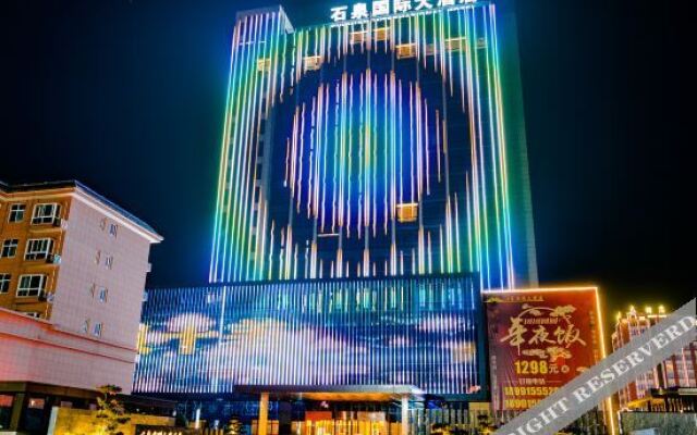 Shiquan International Hotel