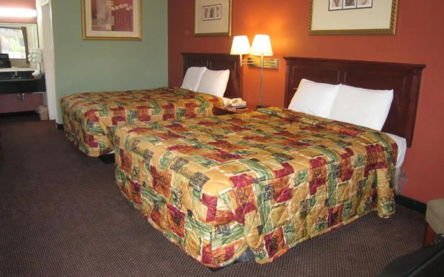 Motel 8