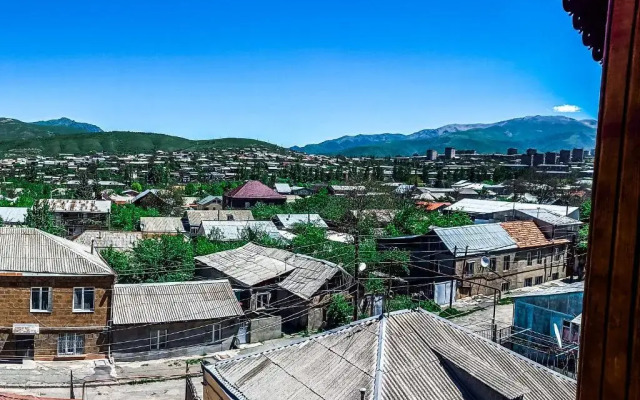 Apart Hotel Sayat-Nova