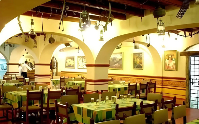 Hotel Socavon