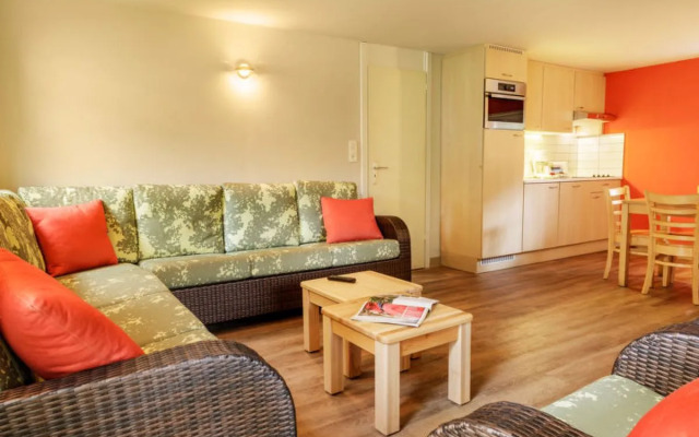 Center Parcs Les Ardennes