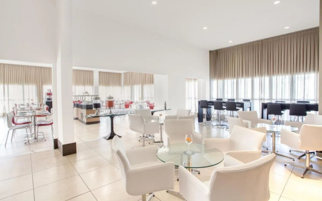 Quality Rio de Janeiro Barra da Tijuca