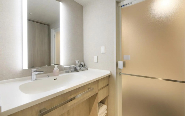 Richmond Hotel Morioka Ekimae