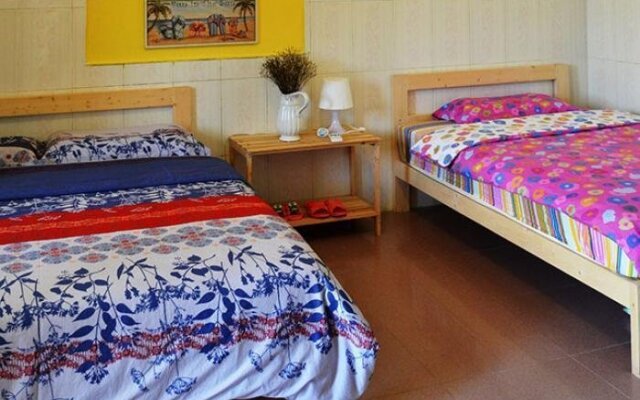 Shenzhen Nan'ao Caichongju Guesthouse Branch No. 3