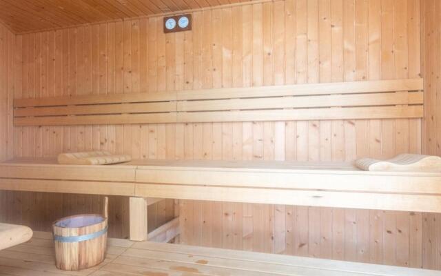 SEA VIEW 2 BDR Apartment Allonbay Village & SPA