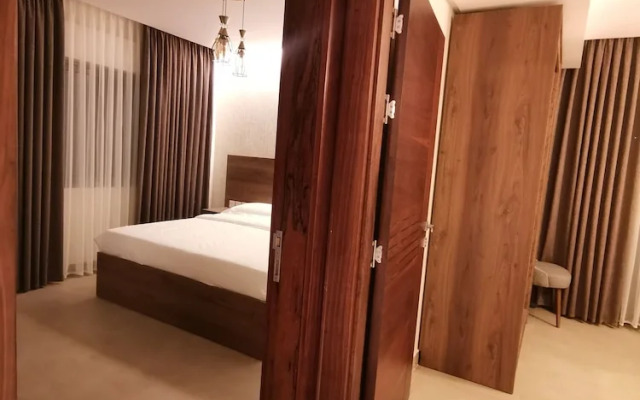 Dara apartment hotel