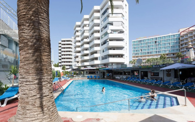 Magaluf Playa Apartments - Adults Only