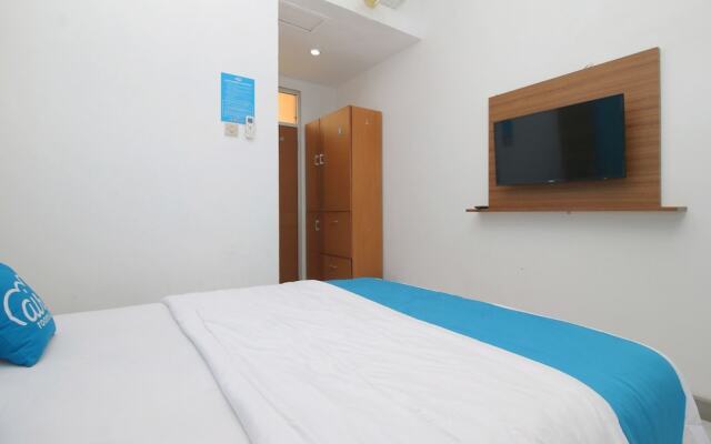Airy Eco Syariah Karawaci Zam Zam Raya B1 7 Tangerang