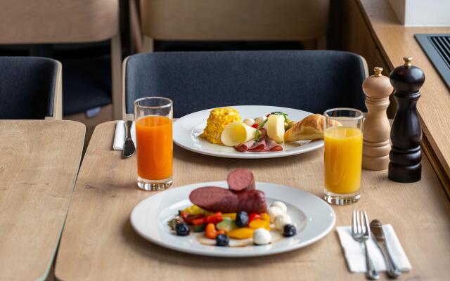 Holiday Inn Express Ljubljana by IHG