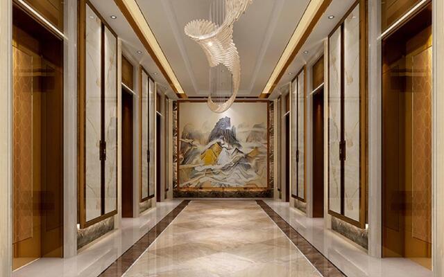 Wyndham Grand Plaza Royale Ruimao Guizhou