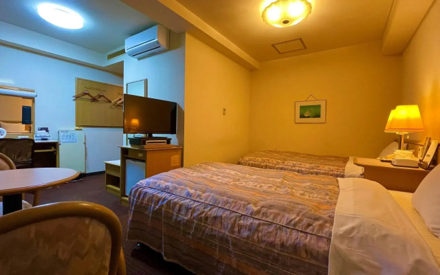 Hotel Crown Hills Tokuyama