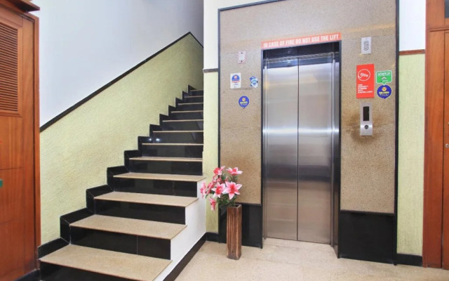 Hotel Red Mount Aquila