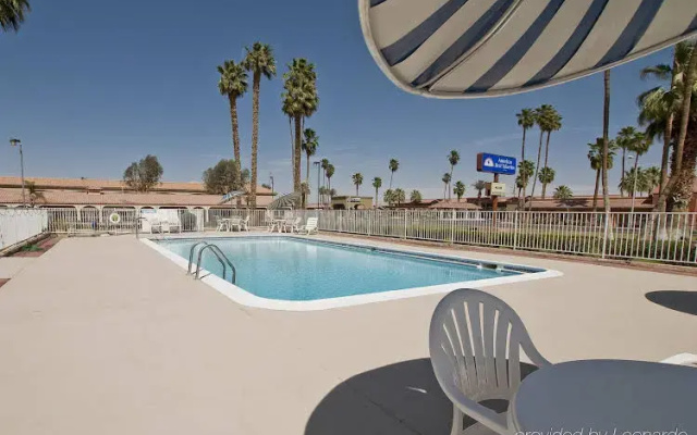 Americas Best Value Inn