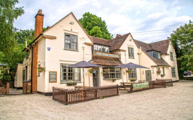 The Poacher Inn