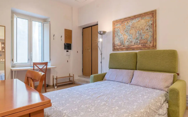 B&B Al Biondo Tevere