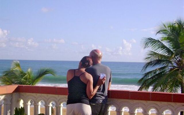 Luquillo Sunrise beach Inn