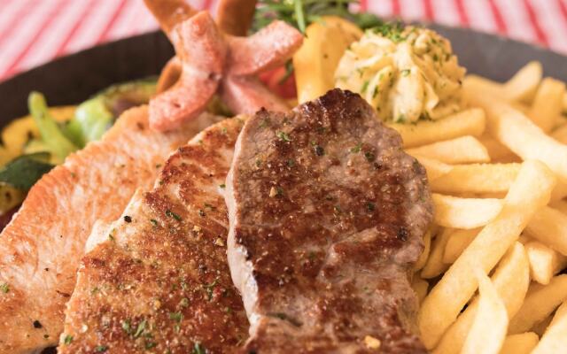 Gasthof Kampenwand Bernau