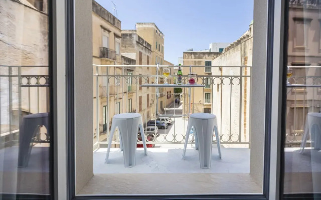 Le Cupole Suites & Apartments