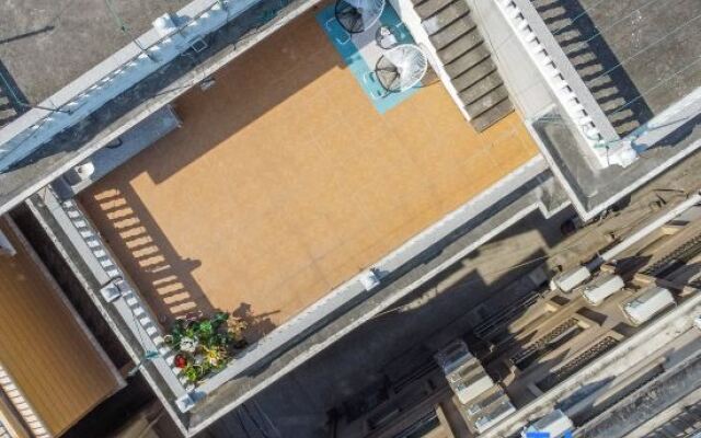 Huniu Villa (Jihu Beach Scenic Spot)