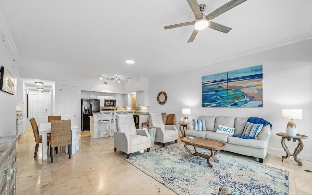 Sailmakers Place 302