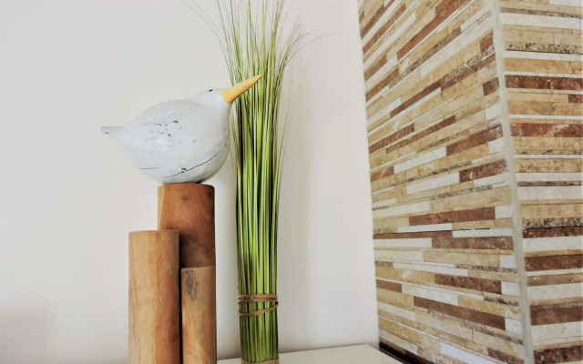 Neue Reihe 28 - Wohnung Wolke 7