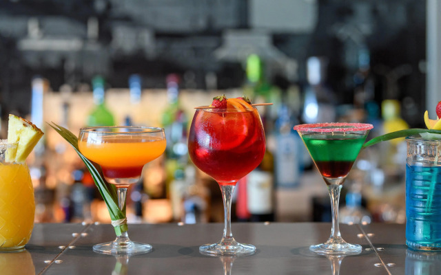 Meliá Lisboa Aeroporto