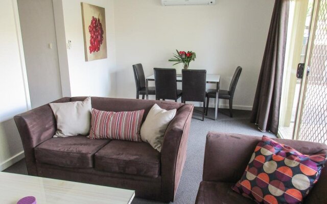 Angaston Mews Apartments