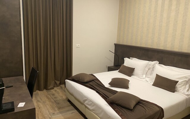 Ricaroka exclusive room & spa