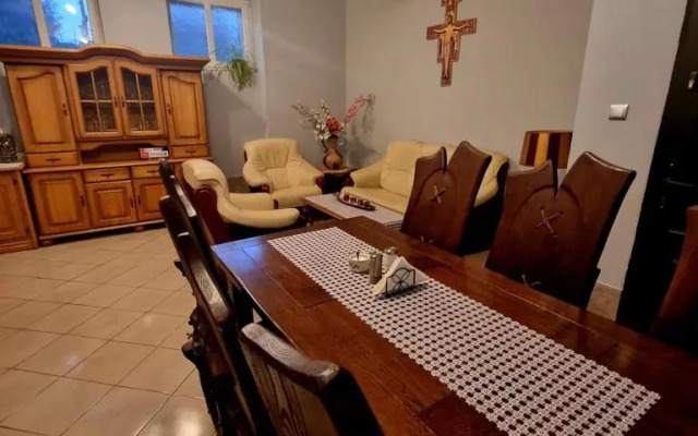 Pensjonat Brama Mazur