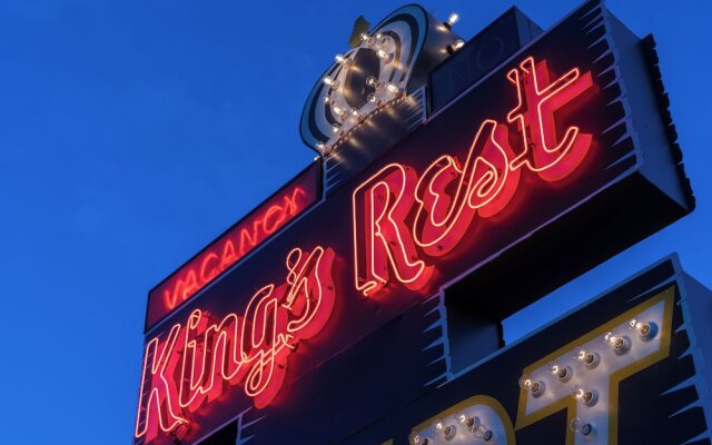 King's Rest Court Inn