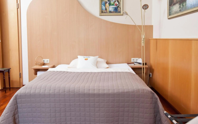 Comfort Hotel Bad Homburg