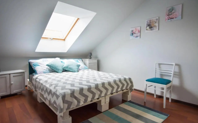 Apartament Cch