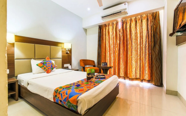 The Pinnacle by FabHotels