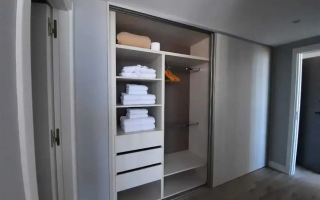 Residencias Roque Suarez