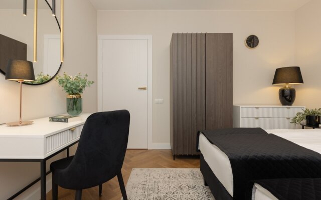 Blue Moon Residence by Renters Prestige