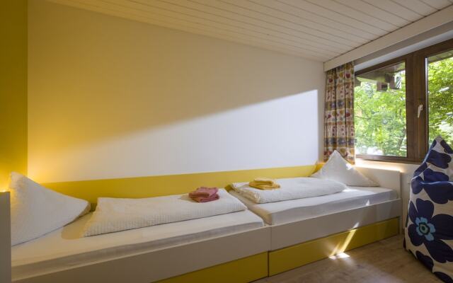 All Suite Hotel Garni Leithner