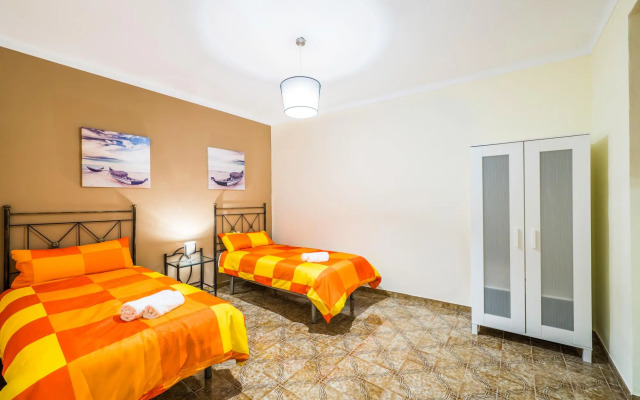 PEGASO - Villa with private pool in Campanet. Free WiFi