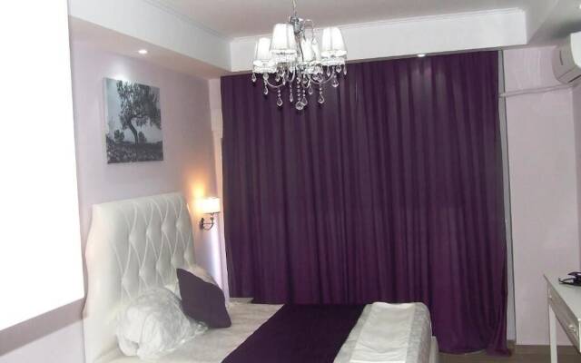 Apartments Flower Residence