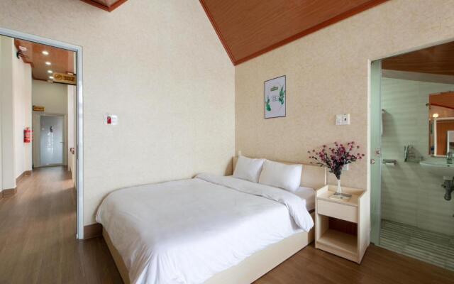Nang Chieu Hotel Đa Lat