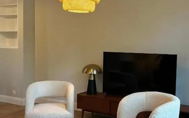 Appartement Jehan de Beauce