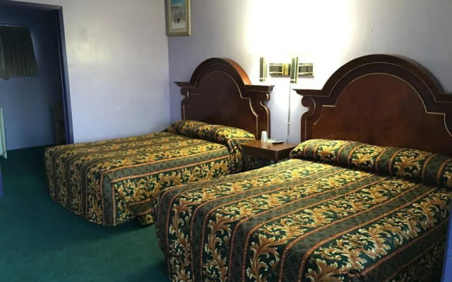 Walden Motel