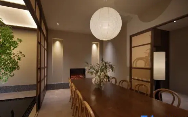 LEOUR HOTEL Ledo Hotel (Lingao)