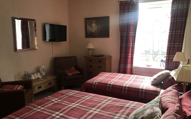 Dunclutha Guest House