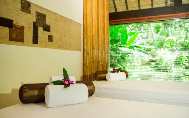 Bamboo Village Beach Resort & Spa