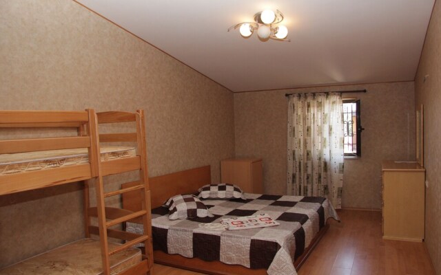 Rafael Hostel