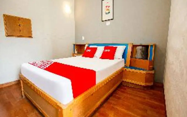 OYO Hotel Estrela Do Sul